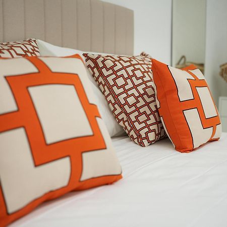 Ammore Ammare Apartment Искья Экстерьер фото