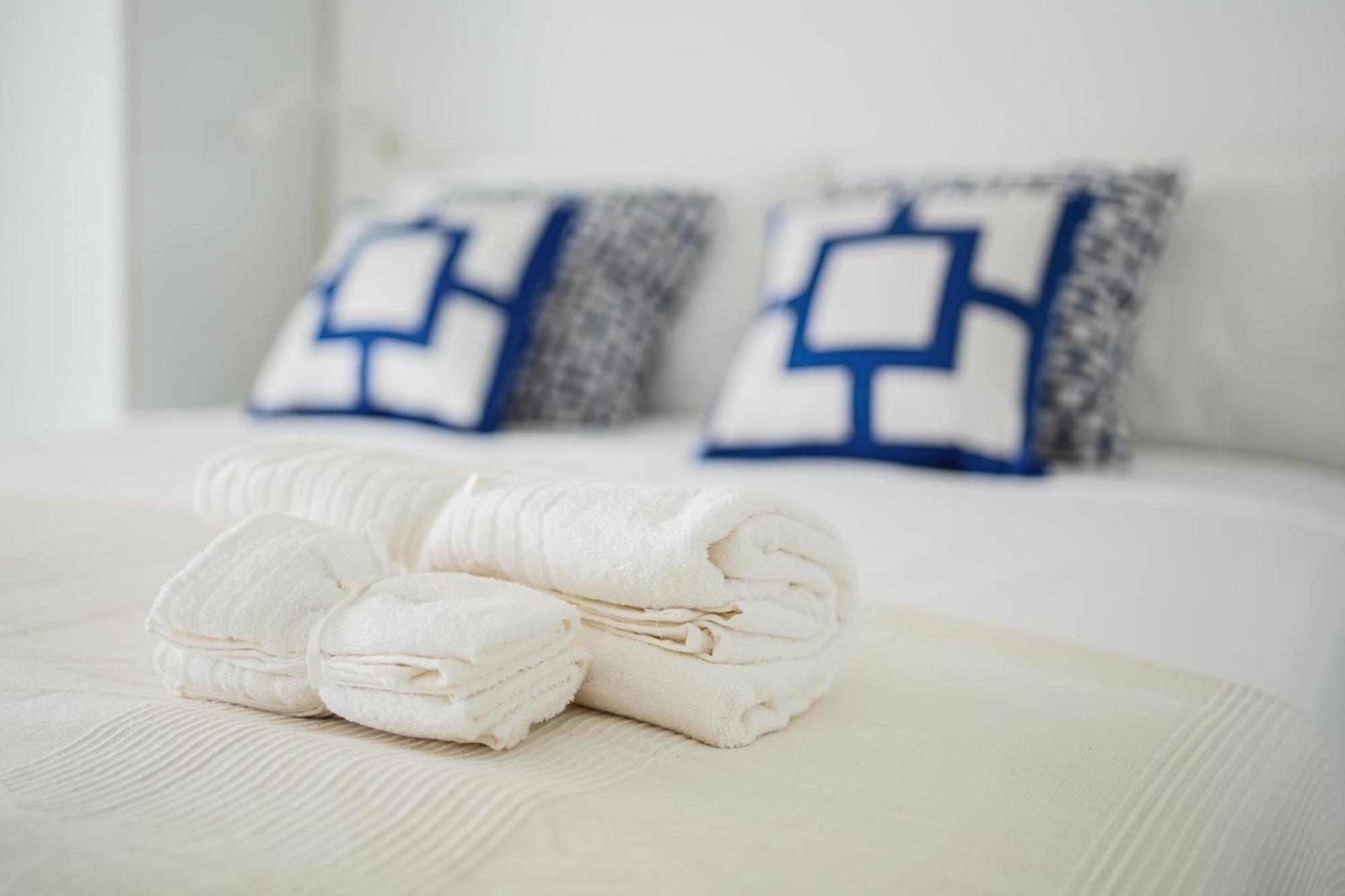 Ammore Ammare Apartment Искья Экстерьер фото
